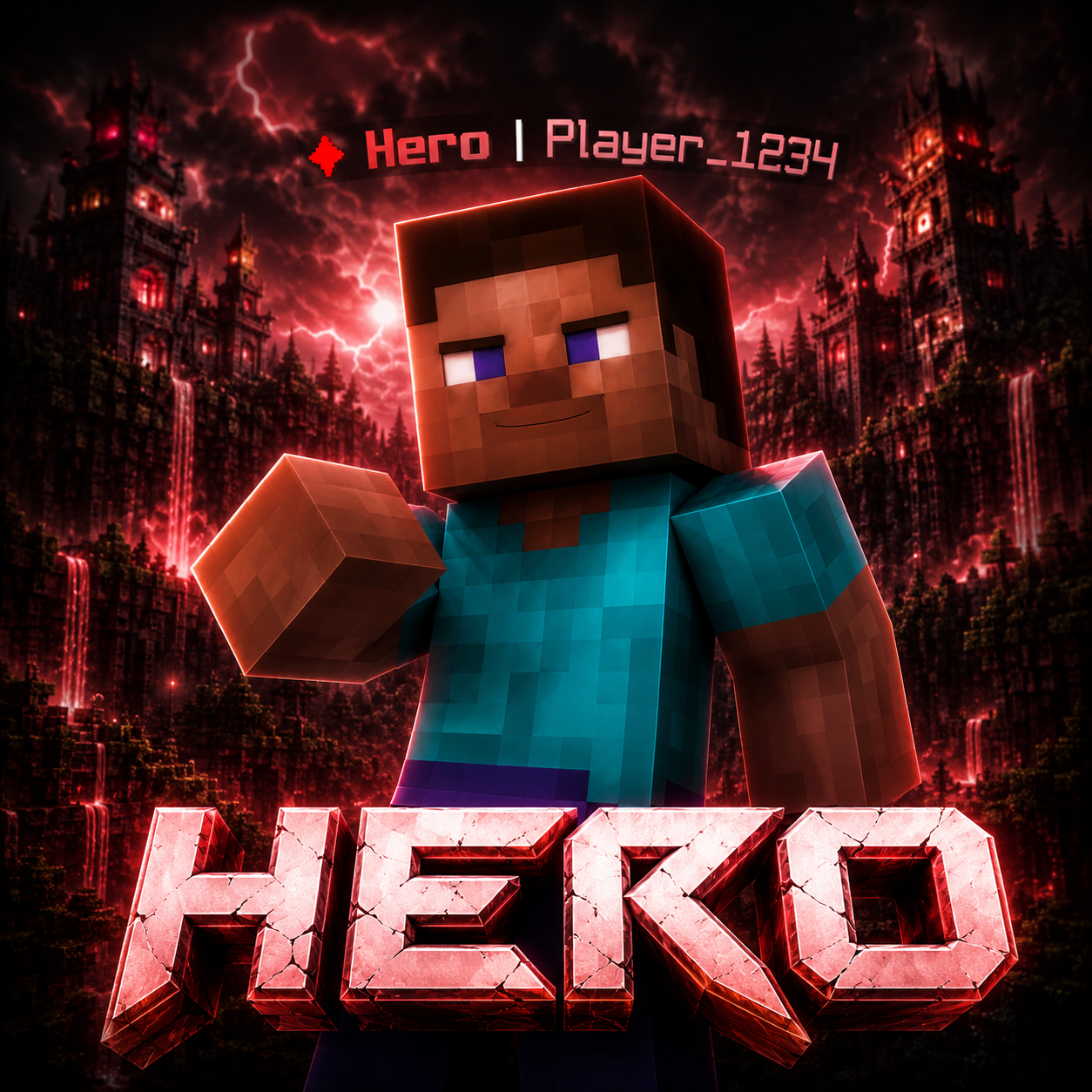 Hero Rank