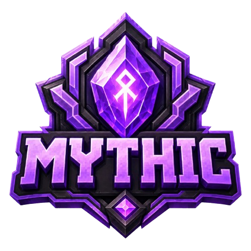 VIP Mythic ((+100 FP Coins))