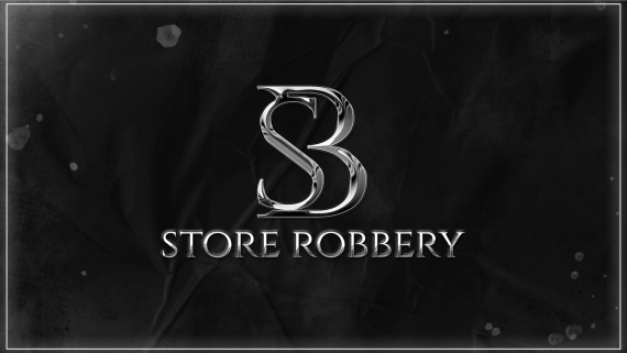 [FREE] BS-Storerobbery | Heist & Robbery Script [NPC Responsive]