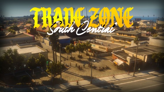 🌴South Central Trade Zone