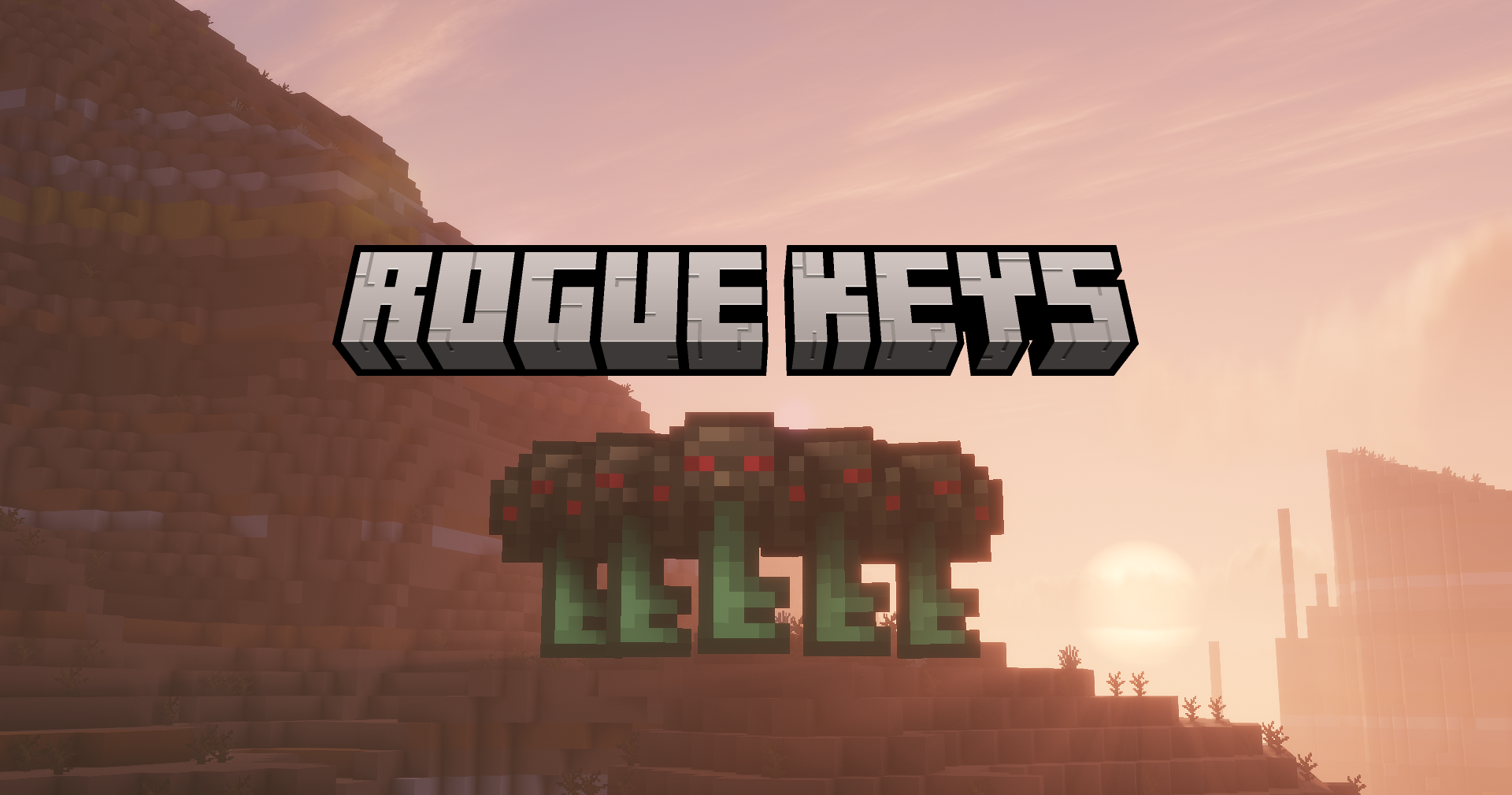 Rogue Key x25