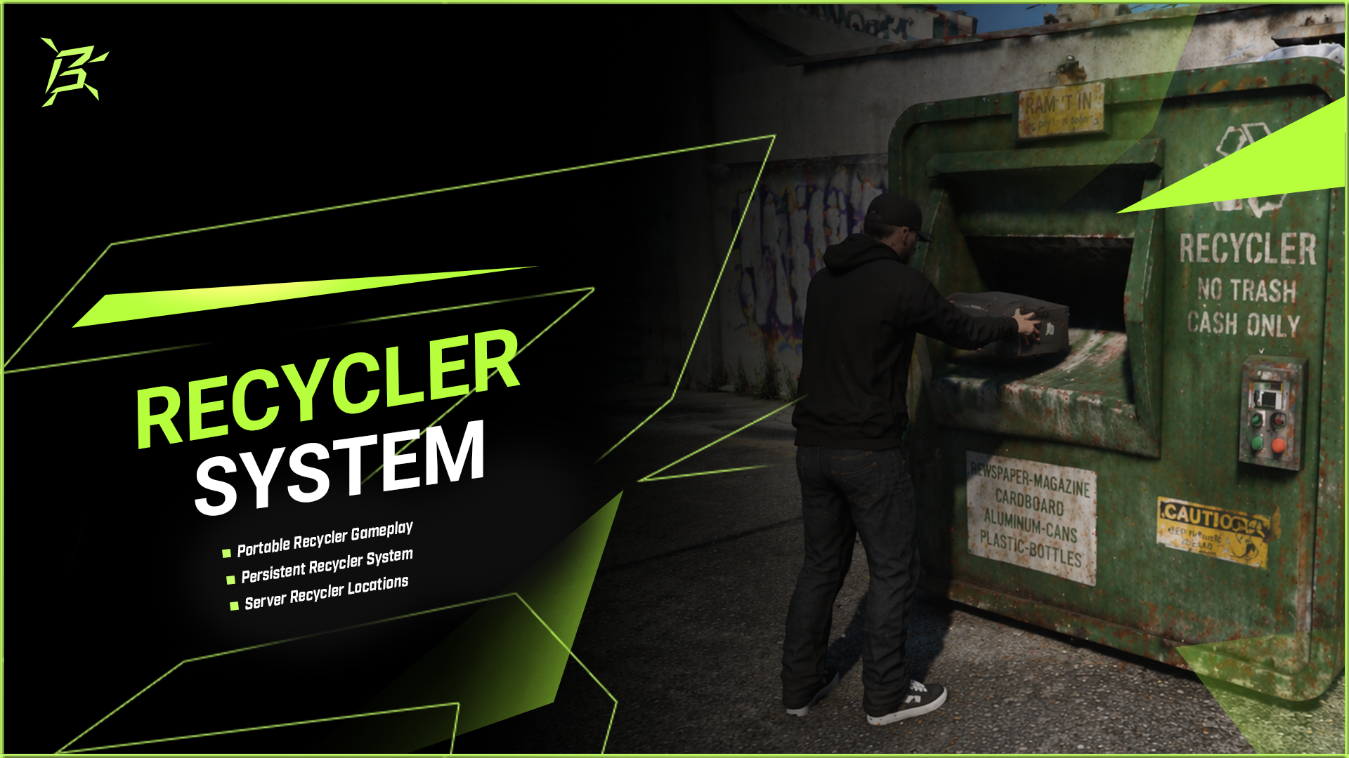 BBS Recycling