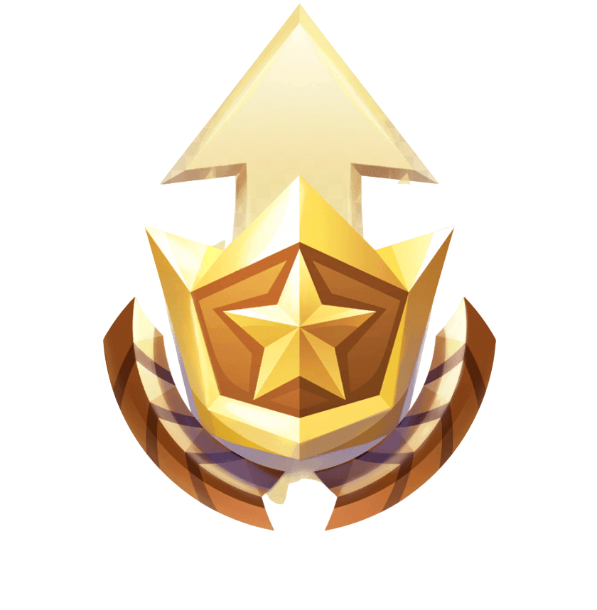 10 Livelli BattlePass