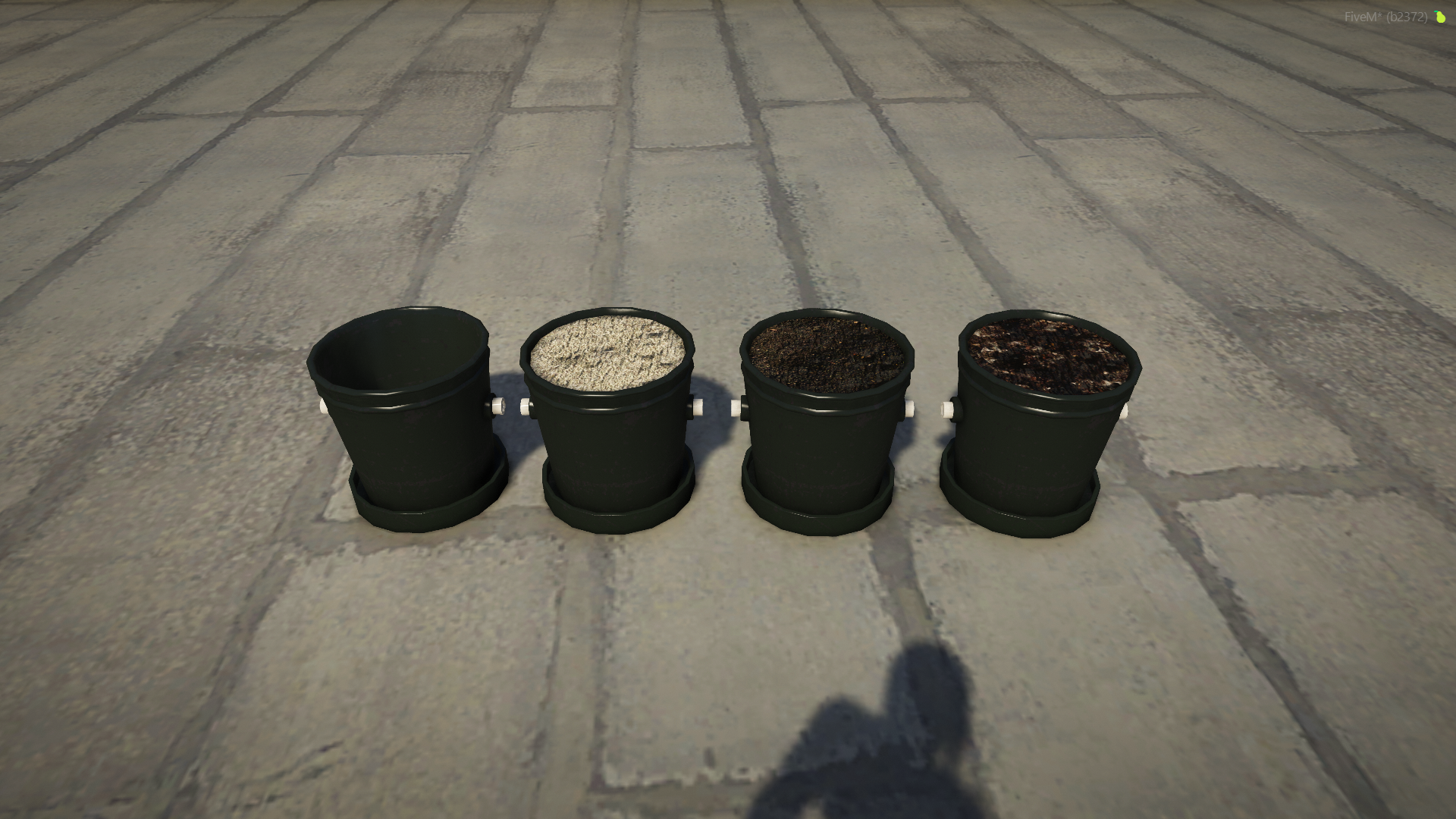 Pots