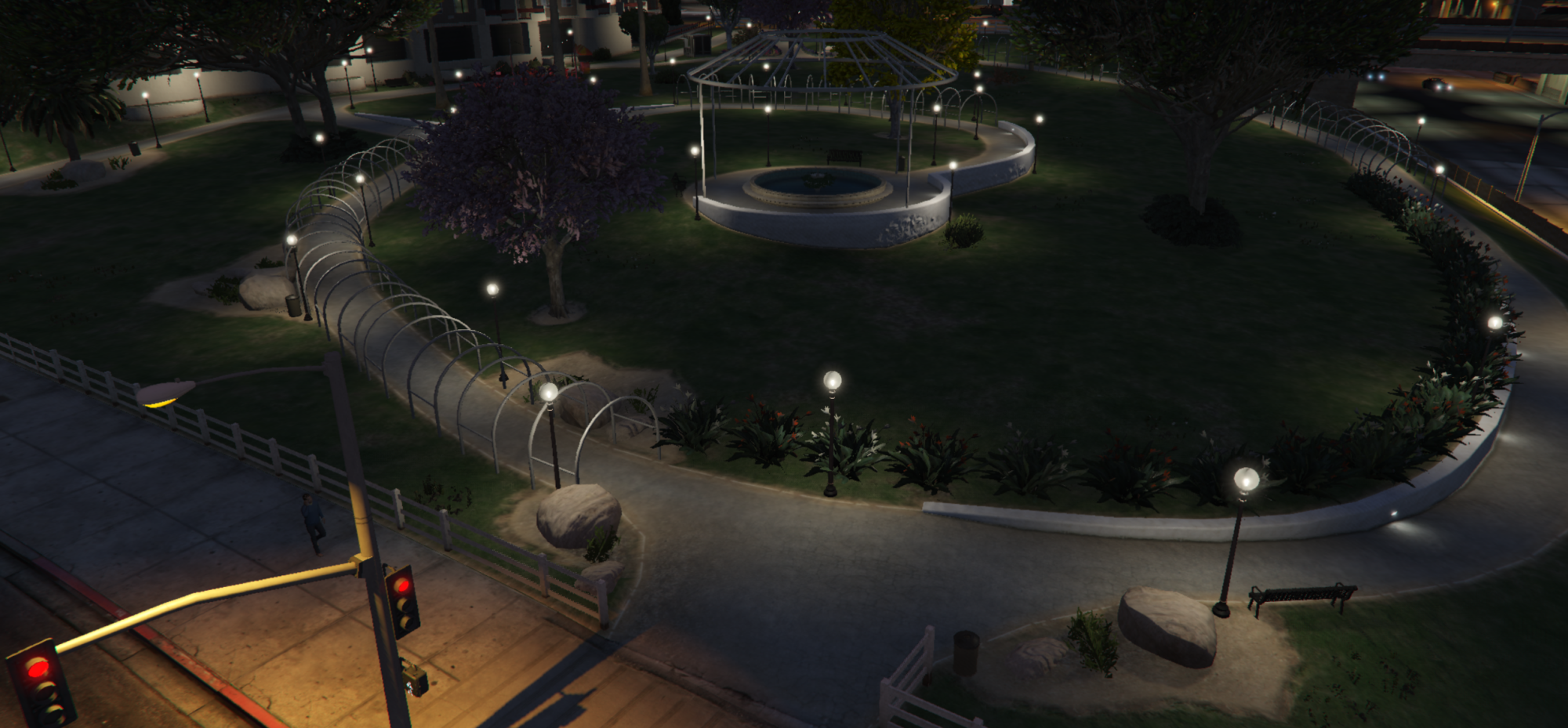 🌿 RX_Park