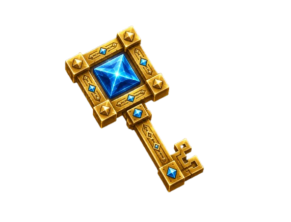 Crate WALKINGCRAFT  x10 Llaves