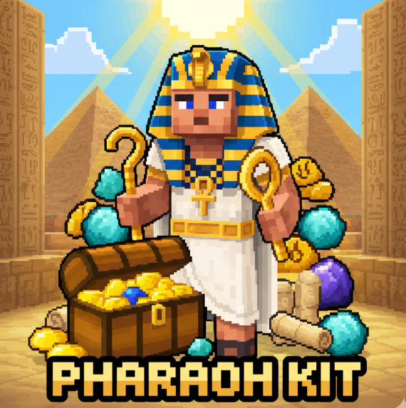 Pharaoh Kit