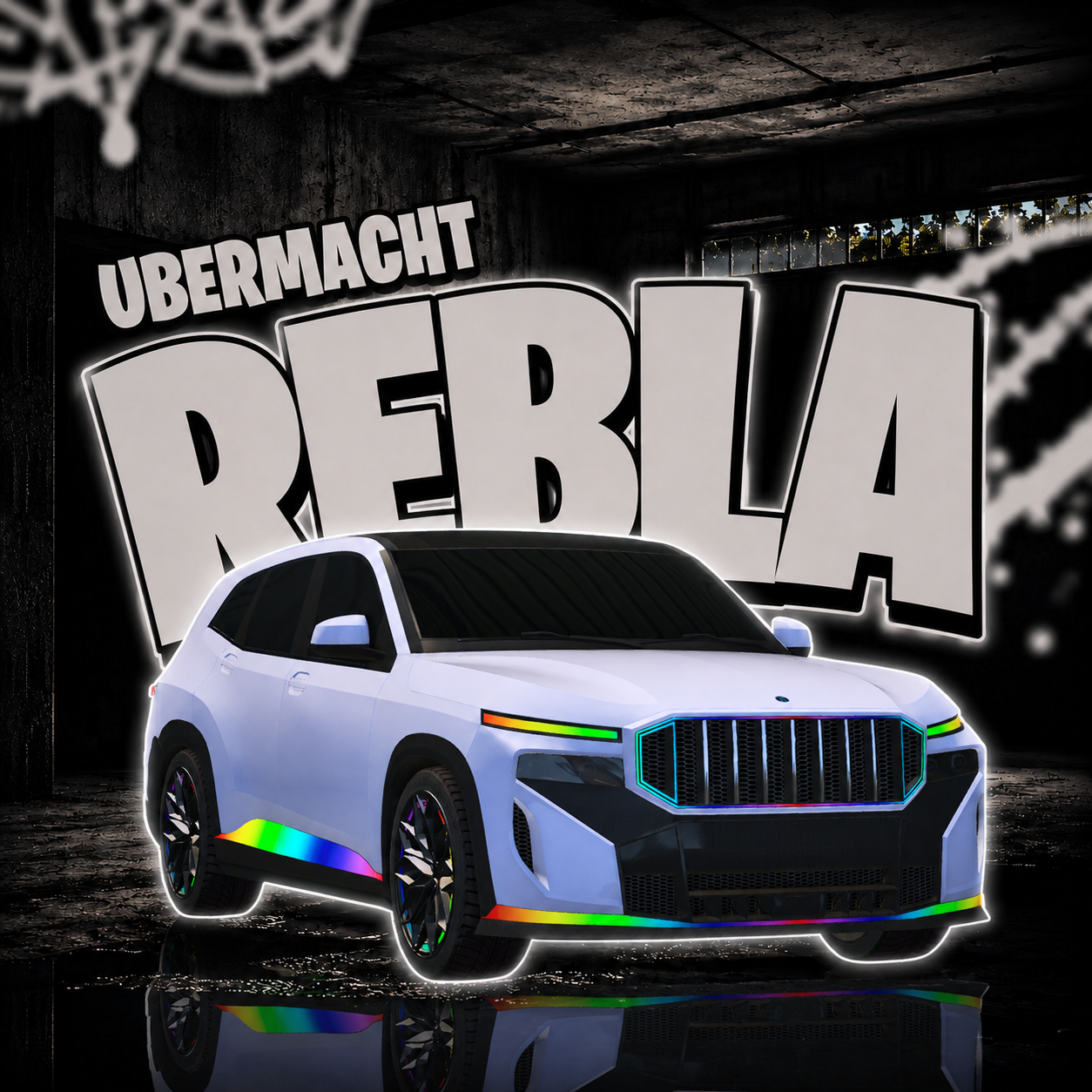 Ubermacht Rebla