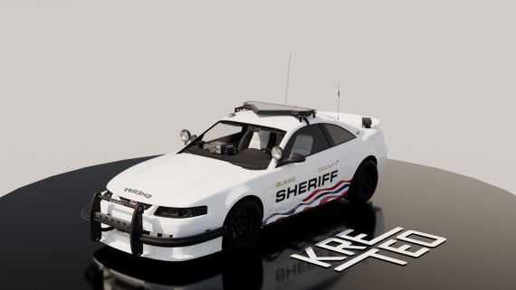 Vapid DOMINATOR ASP