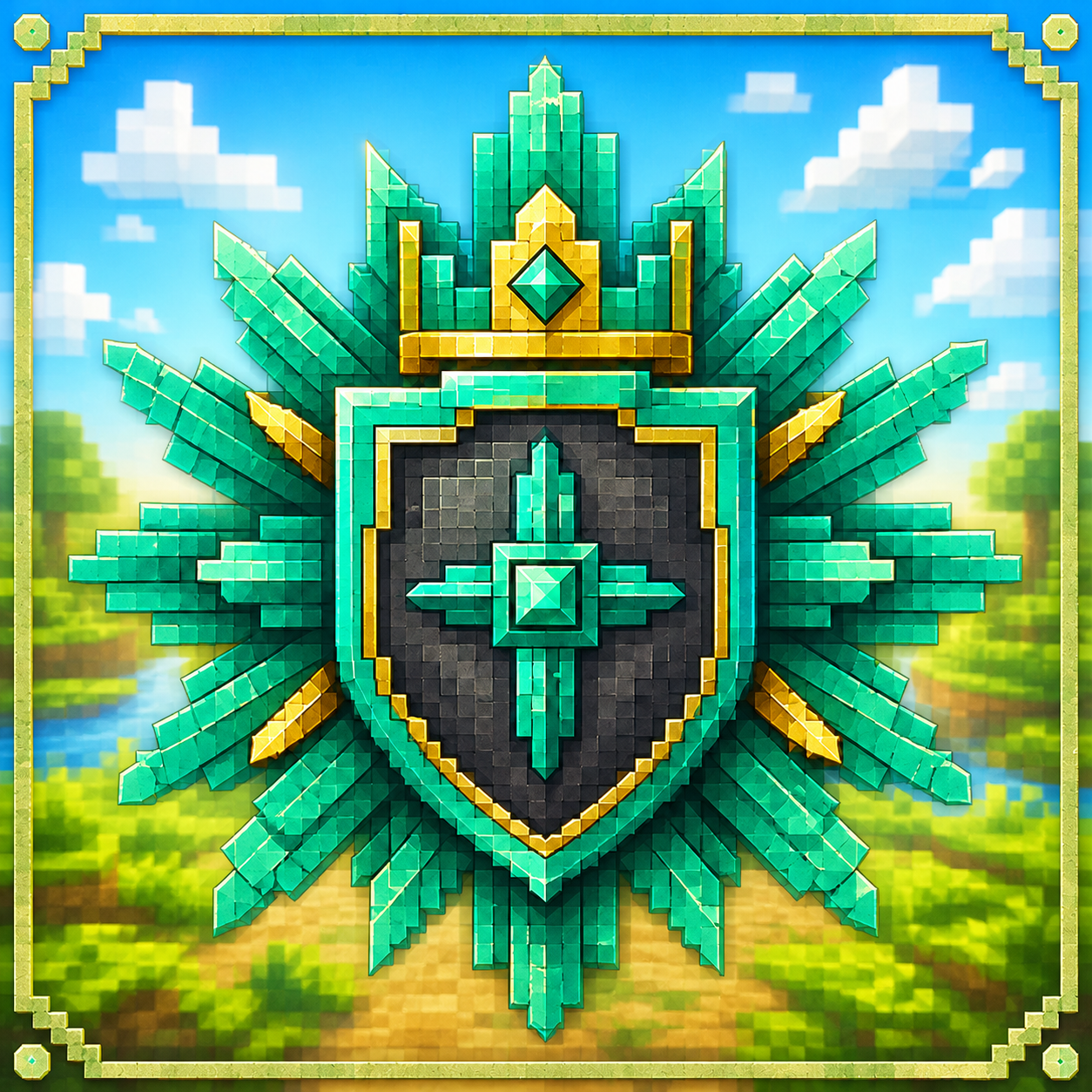 Paladin Rank — 30 Days