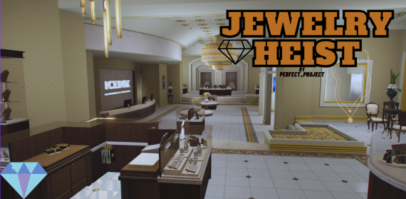 Jewelry Heist