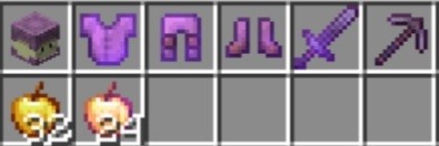 Shulker Kit