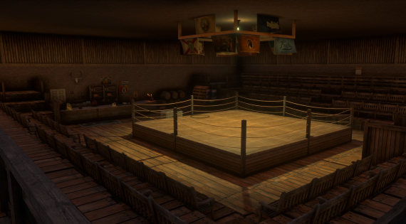 Box Basement
