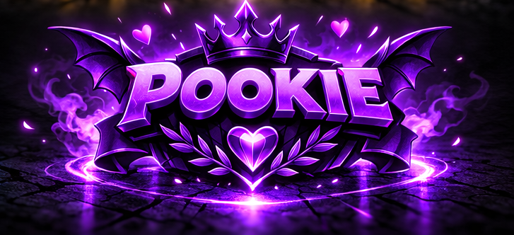 Pookie + 300 Coins