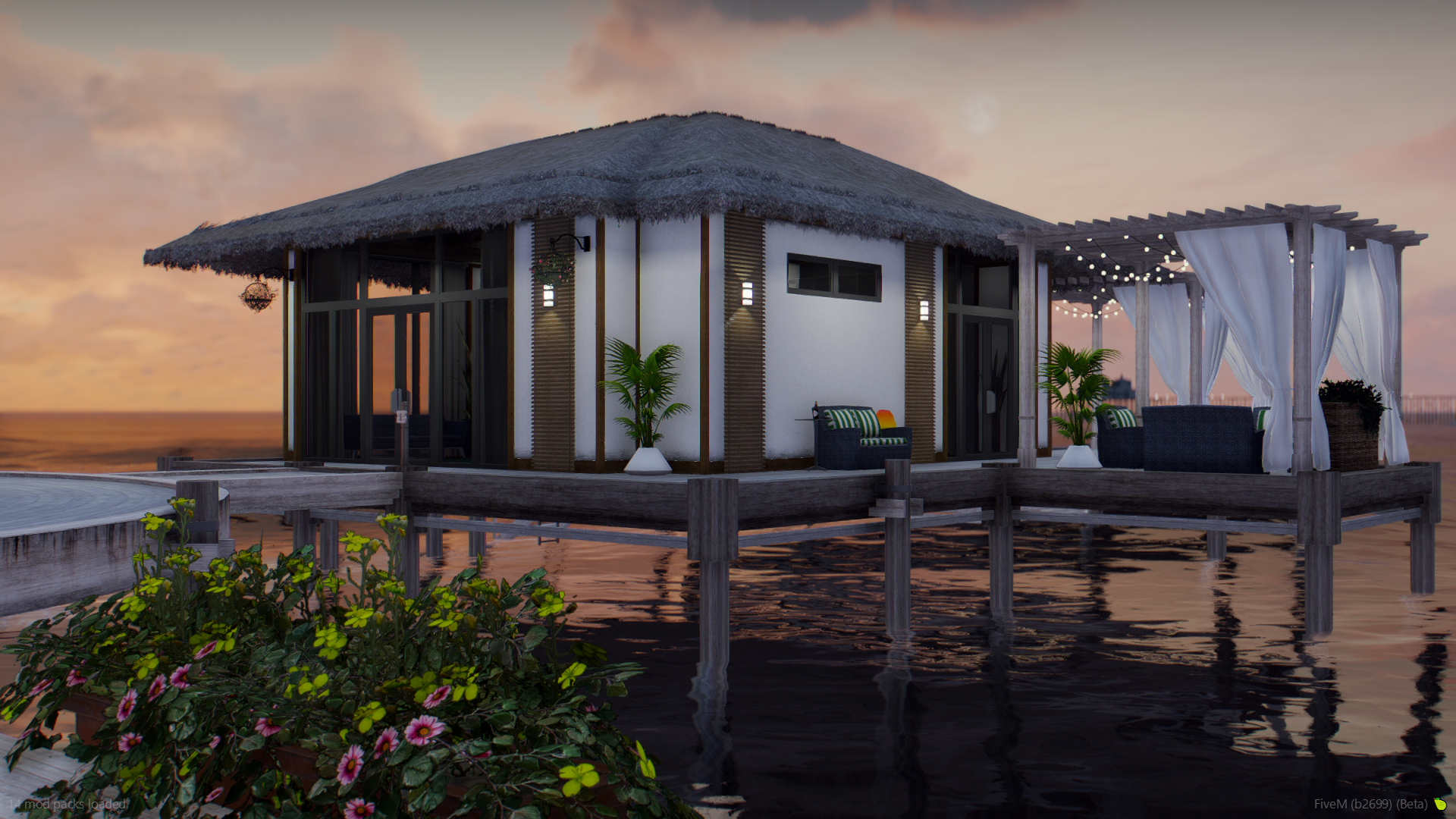 Bungalows