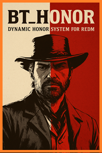 ⭐ Honor System
