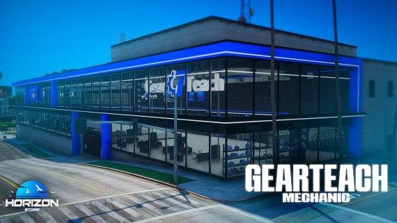 GearTeach