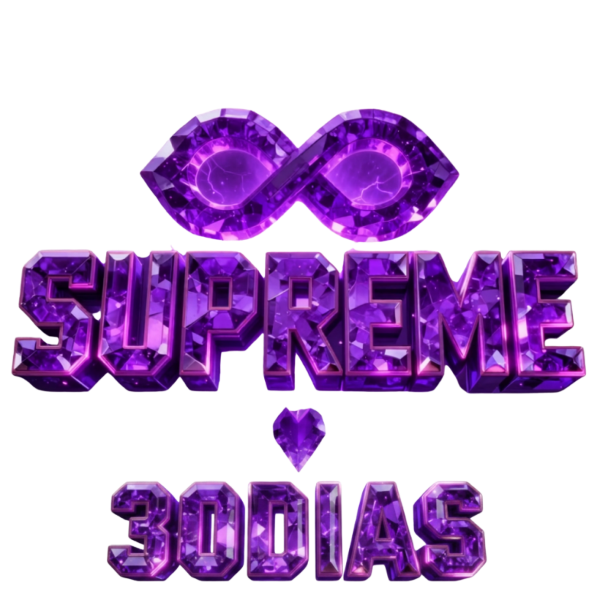 SUPREME 30 Dias