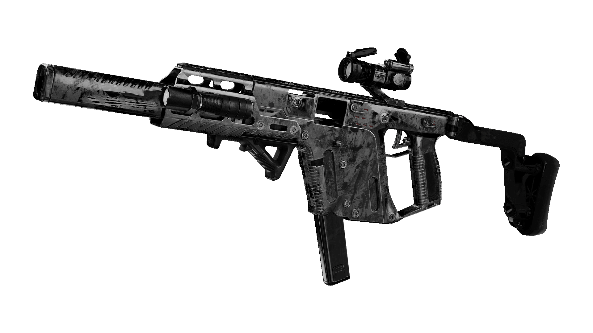 TACTICAL_VECTOR all 10 colors