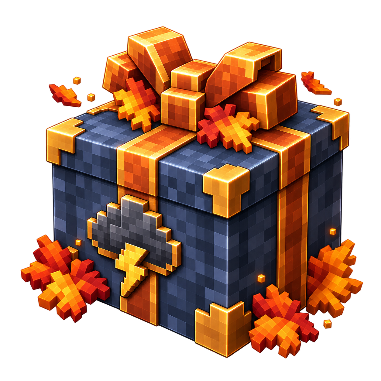 Herfst Pack Storm