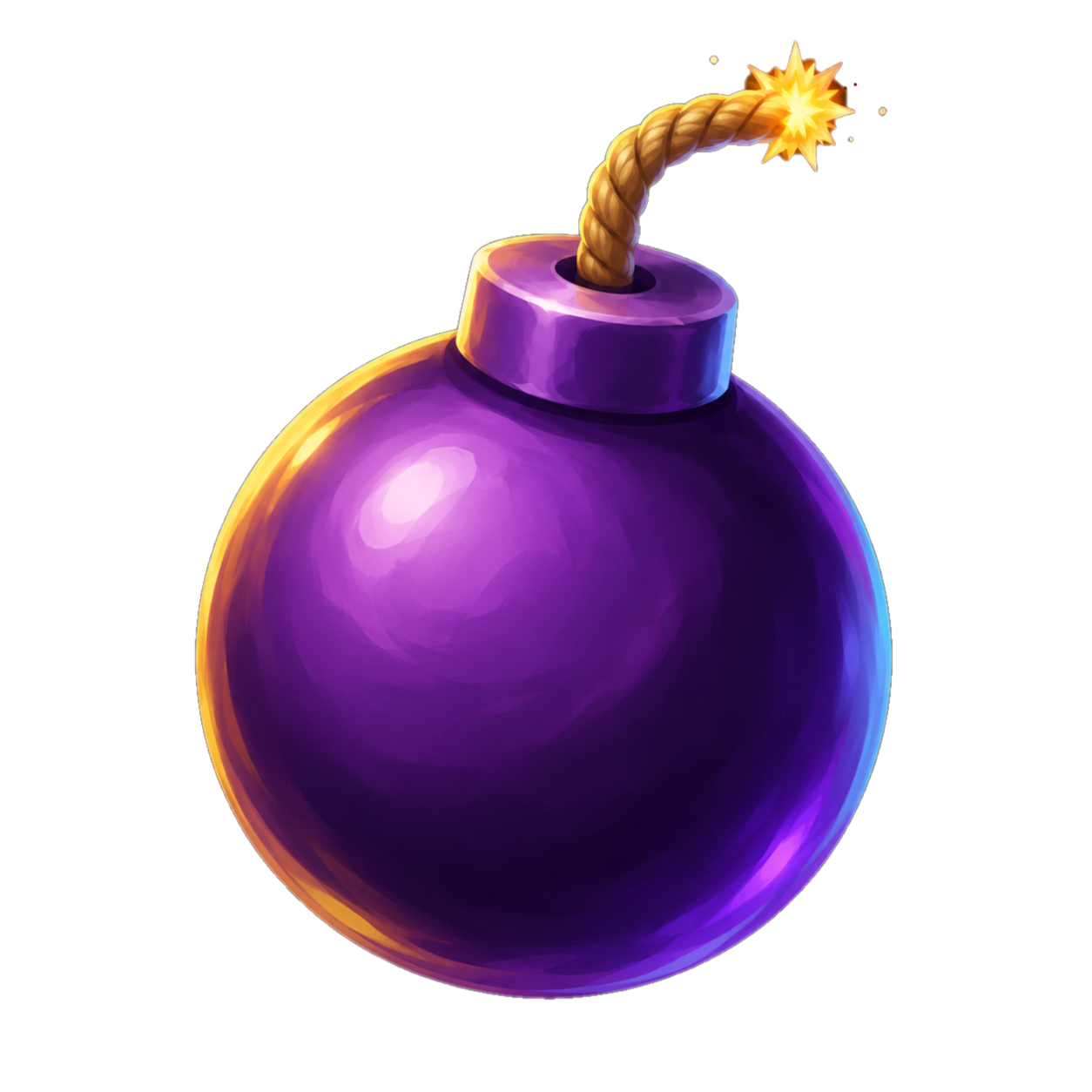 Splindux Points Bomb I