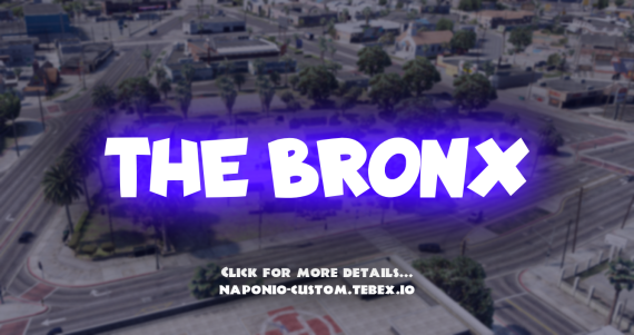 THE BRONX