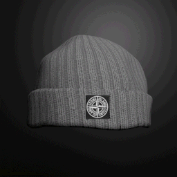 Stone Island Beanie - Kjoege