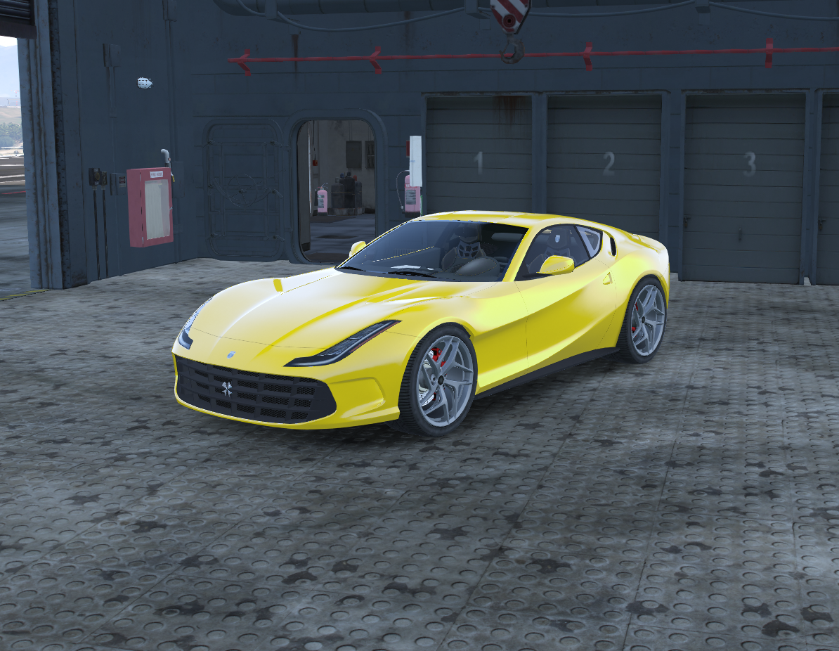 Grotti Milano
