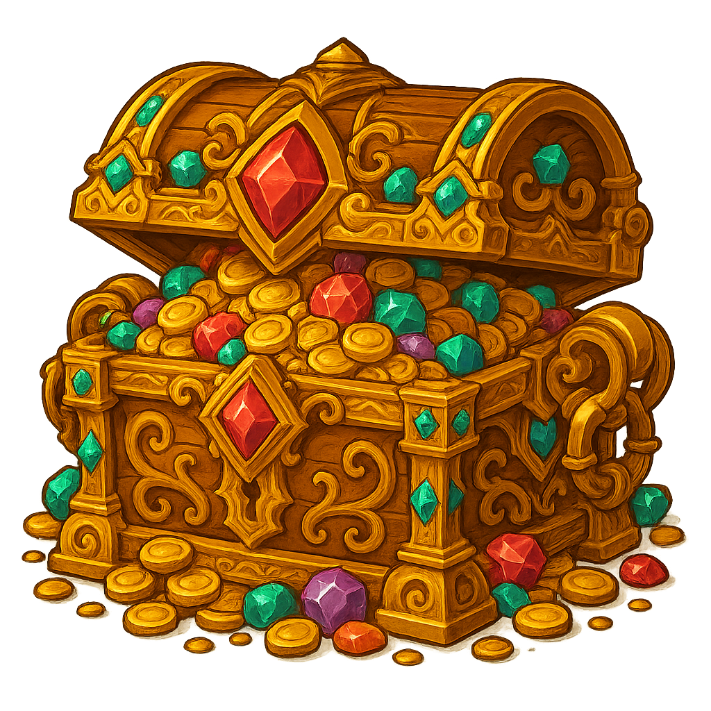 BUNDLE ENIGMA