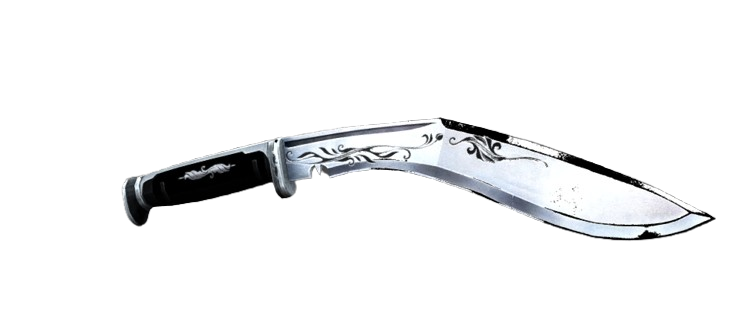 VIPERKNIFE