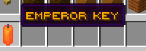 Emperor Key