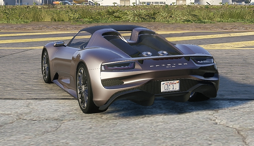 Pfister 811S2 Screenshot 4