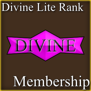 Divine Lite [Membership]