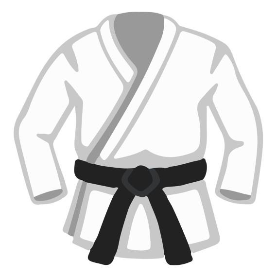 BlackBelt [Lifetime]