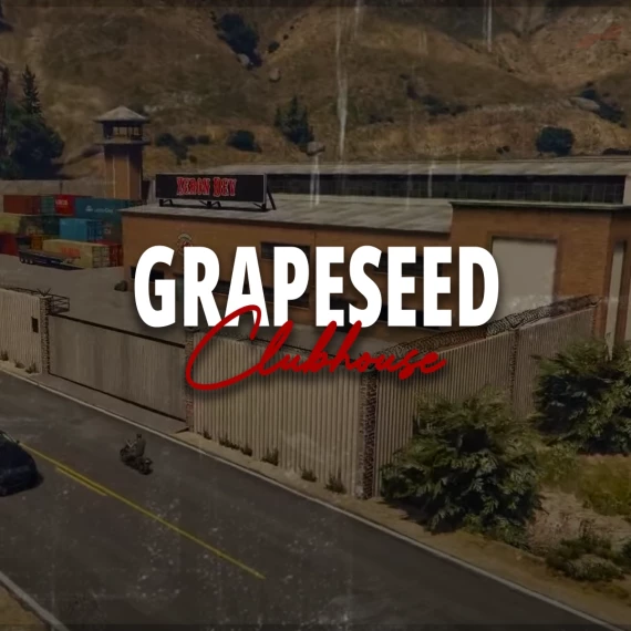 Grapeseed MLO