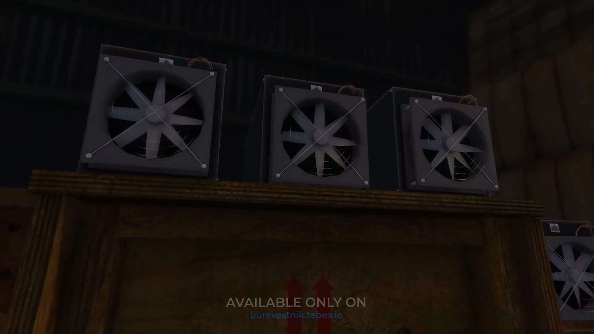 [Crypto mining system]esx qbcore standalone {ESCROW}