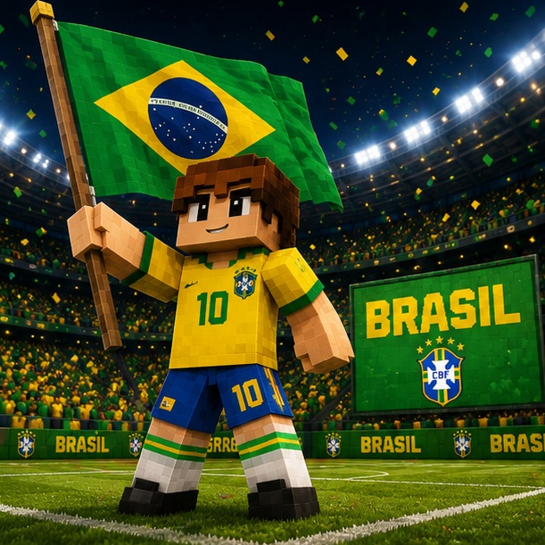 TAG BRASIL