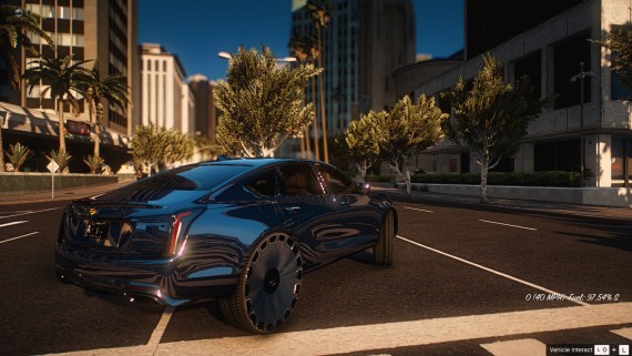 2024 cts 6 fivem version