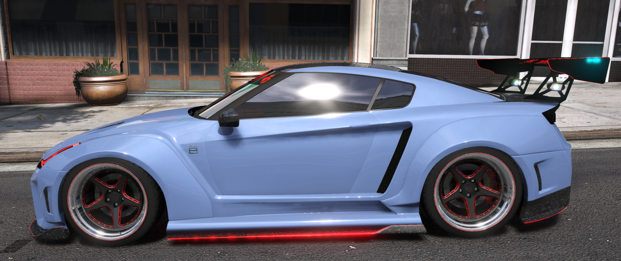 Annis GTX 35 Screenshot 9