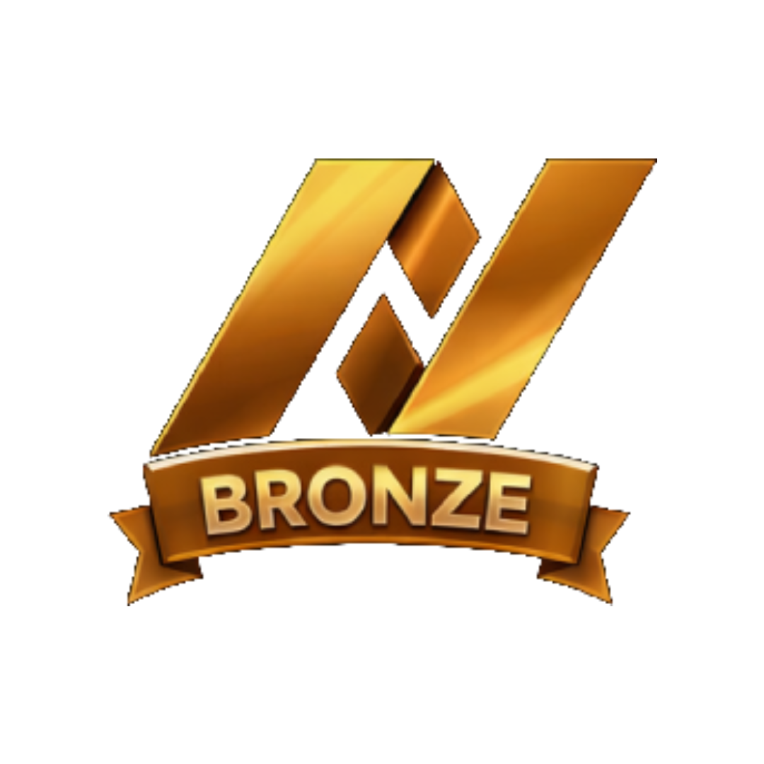 Bronze Supporter Package