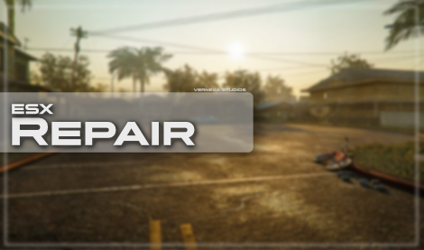 Repair (ESX)
