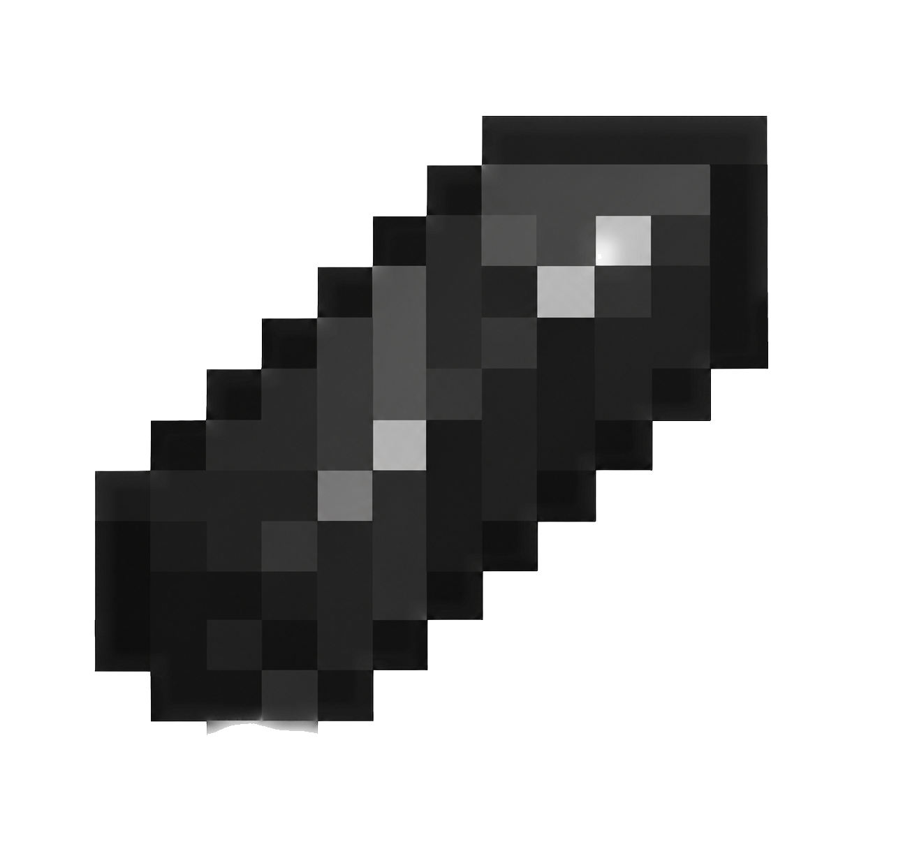 Black Hole planet shard