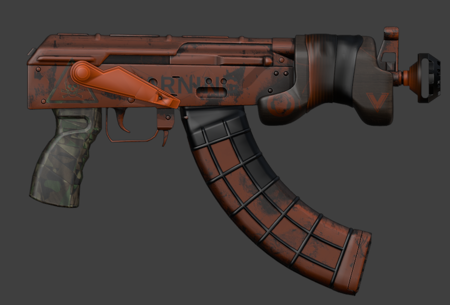 FiveM Draco Script — 927 Hazard Drac (Custom Draco Reskin)