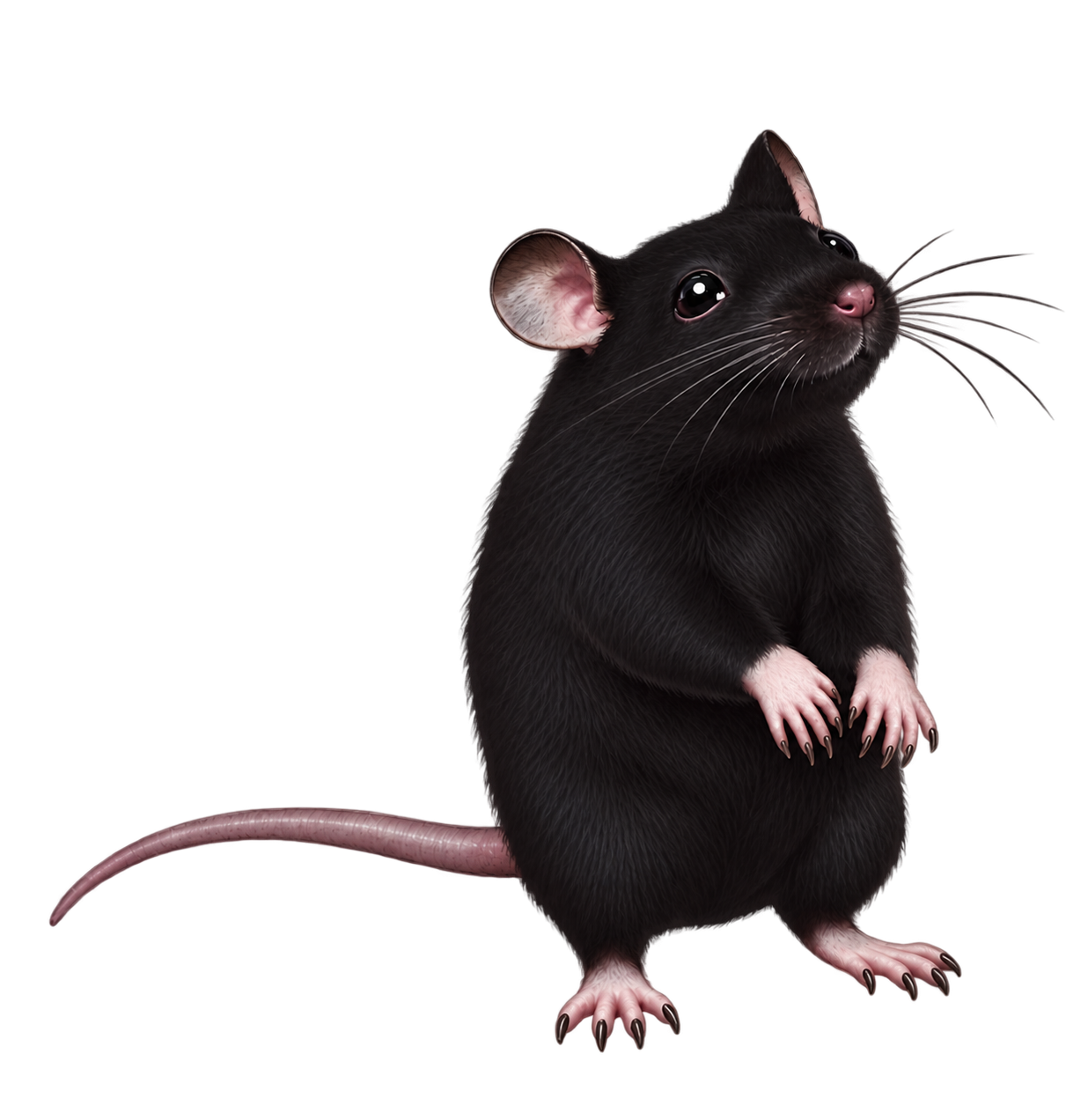 Rato Preto