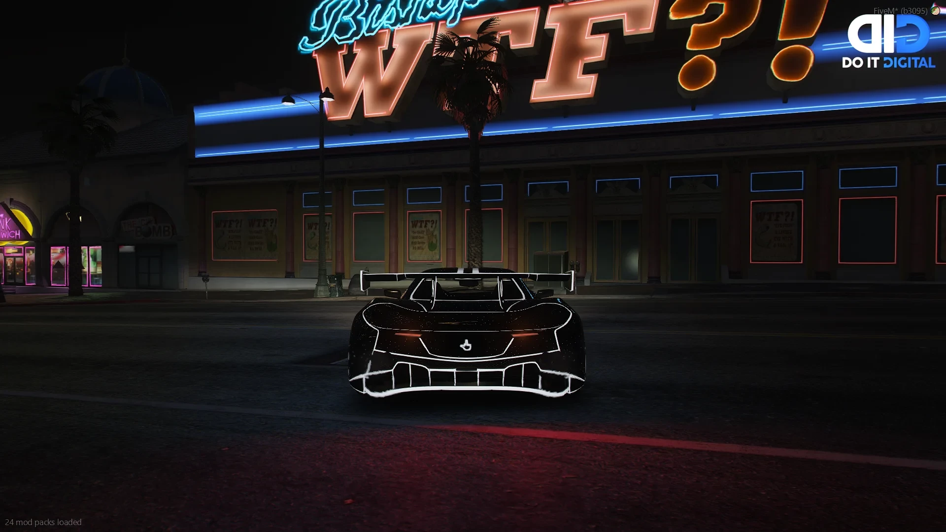 Animated ITALIGTB