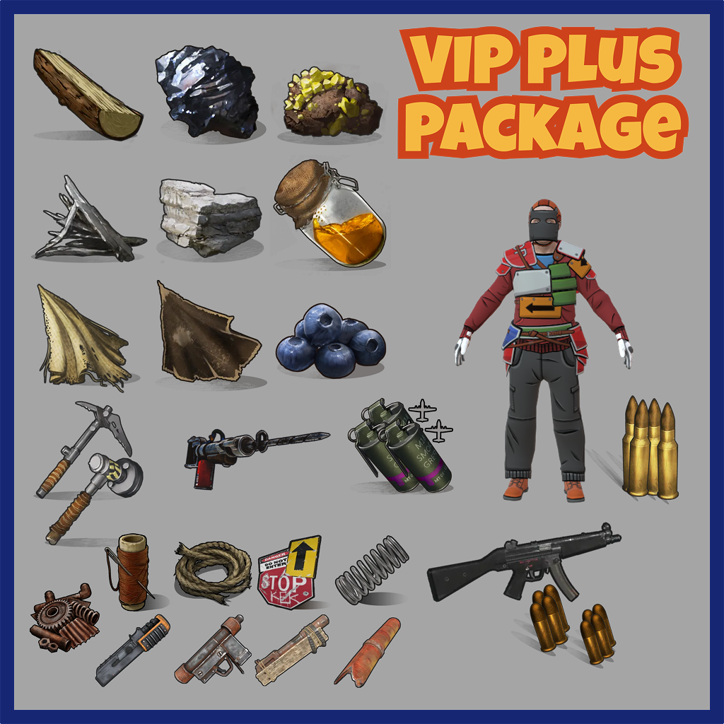 VIP+