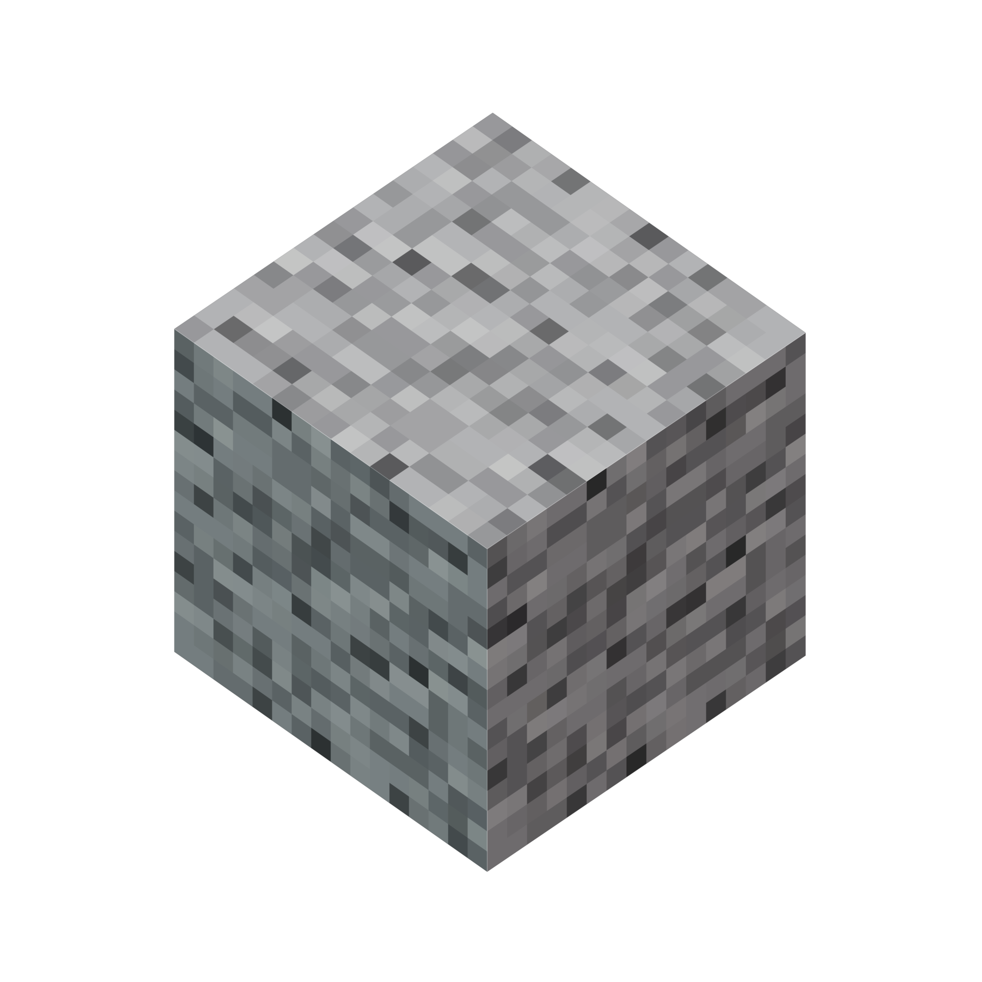 Diorite Terracotta Gen