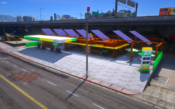 AURA-MODS_Br Mania