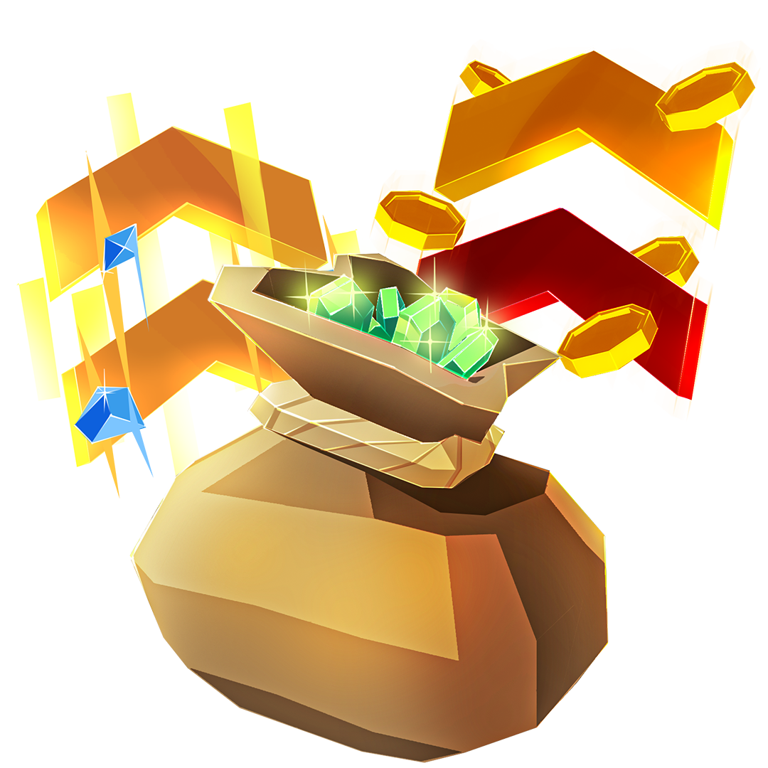 🎉 KONFETTI BUNDLE