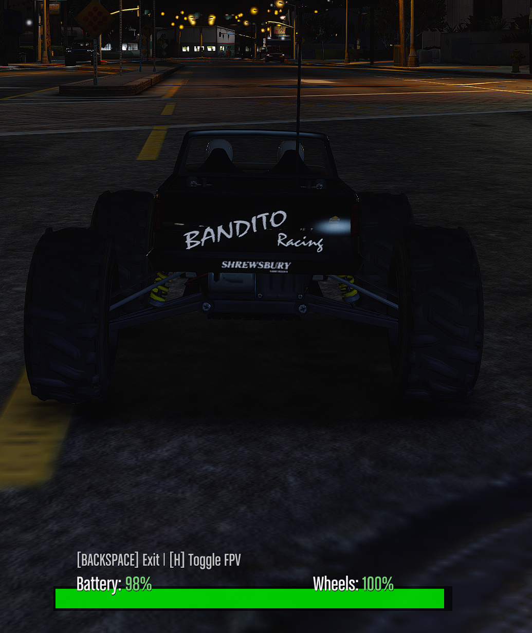 Ace RC Cars